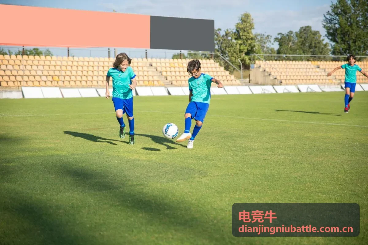电竞牛赛事资讯配图：训练室场景